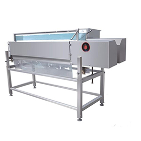 头颈脱毛机